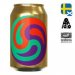 Omnipollo Newbarns - Gordon´s Comfort Mild 330ml CAN Omnipollo Newbarns - Gordon´s Comfort Mild 330ml CAN