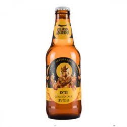 Sierra Andina Inti Golden Sierra Andina Inti Golden