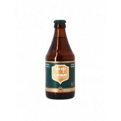 Chimay 150 Green
