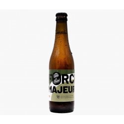 Force Majeure Force Majeure Tripel Hop Force Majeure Force Majeure Tripel Hop
