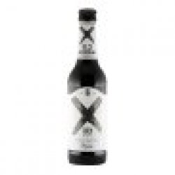 Crew Republic X 8.3 Black IPA 0,33l - Craftbeer Shop