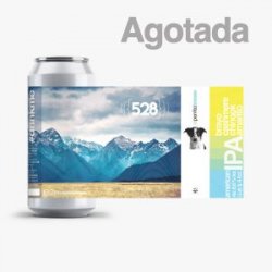El Perrito Brewer 528 American IPA