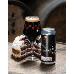 Granizo. Selva Negra - Beervana