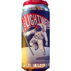 Idiom Brewing Company Lightweight 6 pack 12 oz. - Petite Cellars