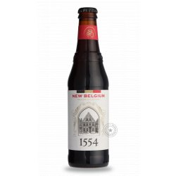 New Belgium 1554 - Beer Republic