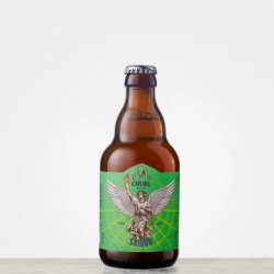 Oriel Beer Oriel Saison