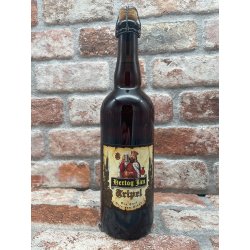 Hertog Jan Tripel