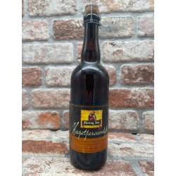 Hertog Jan Hoogst Persoonlijk 2002 pils - 75 CL - House of Beers Uden