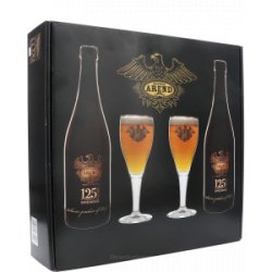 Gouden Arend Cadeaupakket 125 Years of Passion - Drankgigant.nl