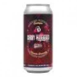 TrueBrew x Baxbier Cherry Rigged Cherry Milkshake IPA 0,44l - Craftbeer Shop