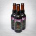 Cellarmaker Bourbon Blammo!  BA Coconut Stout 