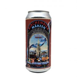 Hackney Church Brew Co Kirchenbier Märzen Lager - Tap Door