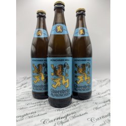 Löwenbräu Original