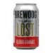 BrewDog Lost In Blood Orange 0,33l 
