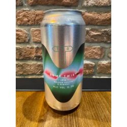 Track Brewing Company Some Twist Track Brewing Company Some Twist