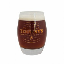 Verre Tennent’S 25 cl - RB-and-Beer