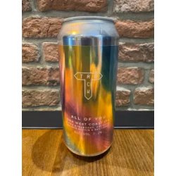 Track Brewing Company All Of You Track Brewing Company All Of You