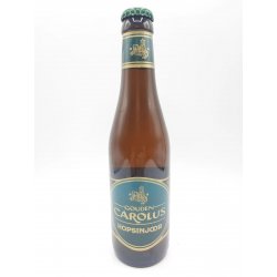 Gouden Carolus Hopsinjoor Gouden Carolus Hopsinjoor