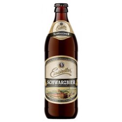 Einsiedler Schwarzbier - Beers of Europe