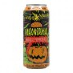 Flying Monkeys Paranormal Imperial Pumpkin Ale 0,473l - Craftbeer Shop