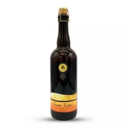 Cuvee Vidal  Les Trois Mousquetaires (CAN)  0,75L - 6,5% - Onlygoodbeer - Csakajósör