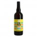 Pin Pon 75cl - Bière Blonde Artisanale du Nord  Arômes Fruités & Céréales 