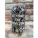 Poesiat & Kater Beyond The Horizon Beer Geeks Beat ALS Stout - 33 CL 