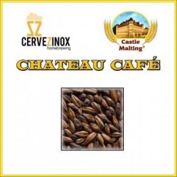 Chateau Café - Cervezinox