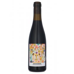 Marlobobo Sakuranbobo