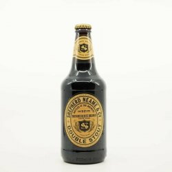 Shepherd Neame DOUBLE STOUT 0.5l - Biertipp