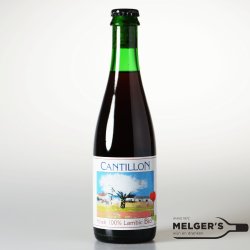 Cantillon Kriek 100% Lambic Bio