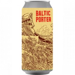 Burning Sky Baltic Porter - The Independent