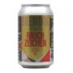 BrewDog Pilot #31 Rauchzeichen Smoked Helles 0,33l - Craftbeer Shop