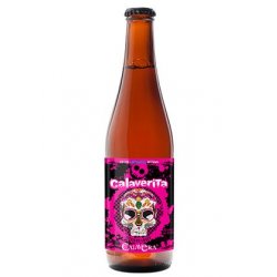 Calavera Calaverita - Top Beer