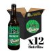 LA QUINCE - LLIPA! - American IPA 12x33cl 