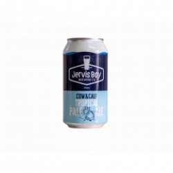 Jervis Bay Brewing Co Cow & Calf Tropical Pale Ale - Only Craft Beer