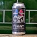 Pastore Blueberry & Raspberry Waterbeach Weisse : Fruity Sour Pastore Blueberry & Raspberry Waterbeach Weisse : Fruity Sour