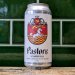 Pastore  Schafer Pils : North German Pilsner 