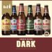 BUDELS DARK BOX - 6X2 30CL BUDELS DARK BOX - 6X2 30CL