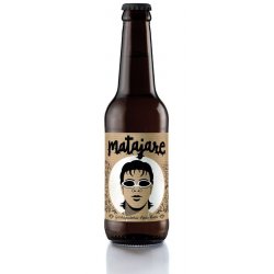 Cerveza Matajare Destraperlo - Destraperlo