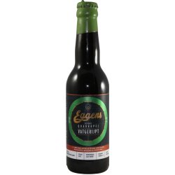 Eggens Quadrupel Vatgerijpt 013/2025