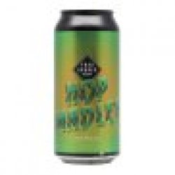 FrauGruber Hop Madley IPA 0,44l - Craftbeer Shop