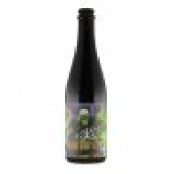 Indie Alehouse Zombie Apocalypse Barrel Aged Imperial Stout 0,5l - Craftbeer Shop