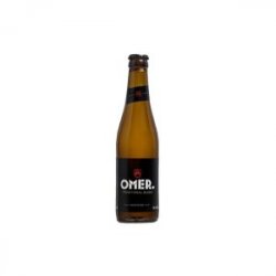 Omer 8alc 33cl - Dcervezas