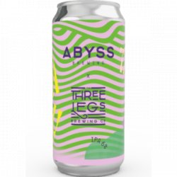 Abyss Day Trippin - The Independent