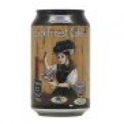 Black Forest Double Cake Sweet Stout 0,33l - Craftbeer Shop