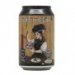 Black Forest Double Cake Sweet Stout 0,33l 