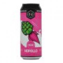 NepomucenNook Hopollo alkoholfreies IPA 0,5l - Craftbeer Shop