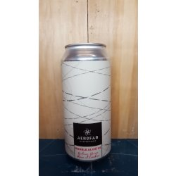 AEROFAB  Double Alizé - Biermarket