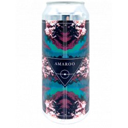 Aslin Beer Company Amaroo - ’t Biermenneke